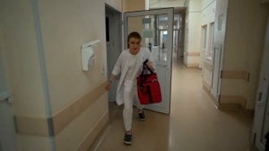 Теракт в медицинском центре