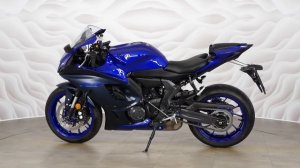 Yamaha YZF-R7 vin RM39J-001956