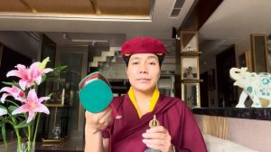 Nolsang full Practice ༼མནོལ་བསངས།༽08⧸02⧸2023