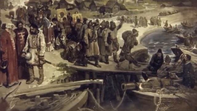 Заселение Приамурья казаками. Их участие в Русско-японской и Первой мировых войнах.