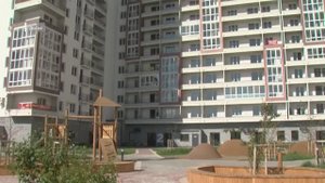 "Вести. Актуально": "Жилье для КМНС