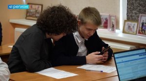ПРАКТИКУМЫ «МОЯ ПУШКИНСКАЯ КАРТА» ВОЗОБНОВИЛИ ДЛЯ ШКОЛЬНИКОВ КАМЧАТКИ • НОВОСТИ КАМЧАТКИ