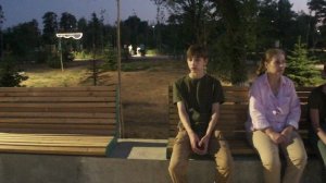 Вечерний Ахтубинск