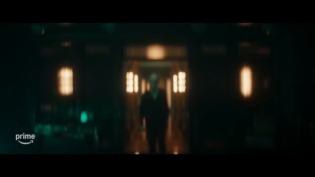 Лазарус.Трейлер 2025 смотреть онлайн