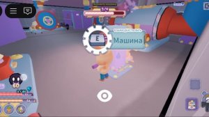 Хеллуинская обнова в фабрике долли