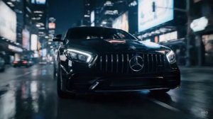 Мой Мерседес в 213 2017 год ии