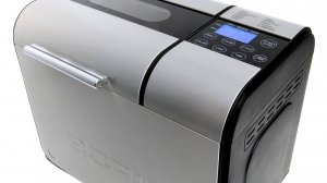 Как заменить ремень хлебопечки X500