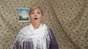 Тәфтиләү,народная песня,Разида Ахметова