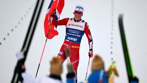 Лыжная сборная Норвегии пригрозила бойкотом в случае допуска россиян