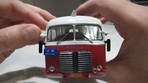 Skoda 706 RO Hachette.Предшественник Огурца.mp4