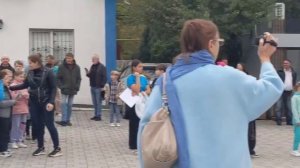 Соревнование  19.10.2025 (2)