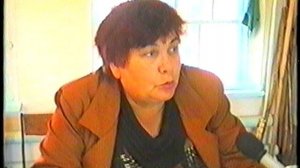 весовая элеватора  Поспелиха 2003г