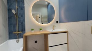 Обзор квартиры, 44 м2, город Кемерово, Лесная Поляна
