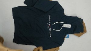 39765 Tommy Hilfiger Свитера мужские сток Mix Tommy Hilfiger Jumperоптом
