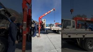 unic 340