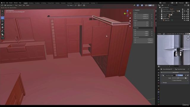 46 - The Cooker Hood Part 1 смотреть онлайн