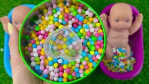 💓 ASMR 💓 ФАНТАСТИКА 💓 ПУПСЫ АСМР 💓