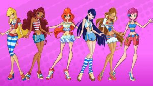 ВИНКС КЛУБ ФЕЯ БЛУМ НОВЫЕ КРАСИВЫЕ КУКЛЫ ИГРУШКИ РАСПАКОВКА РАЗВИВАЮЩИЕ МУЛЬТИКИ ДЛЯ ДЕВОЧЕК