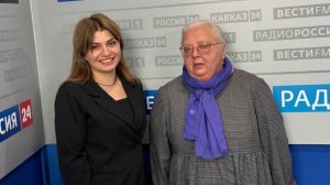 «Говорим сегодня»: Филологическому образованию на Ставрополье — 95 лет