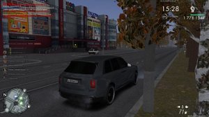 Yaroslav_Logan Создание аварийной ситуации и уход с места дтп