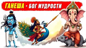 7 тайн Ганеши: от слоновьей головы до янтры для помощи