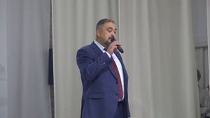 С Днём Рождения, Хабаровский край