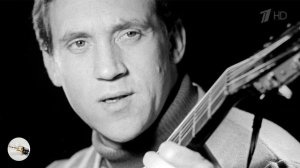 Концерты и квартирники Высоцкого #3 Магнитоальбом Охота на волков 1961 год