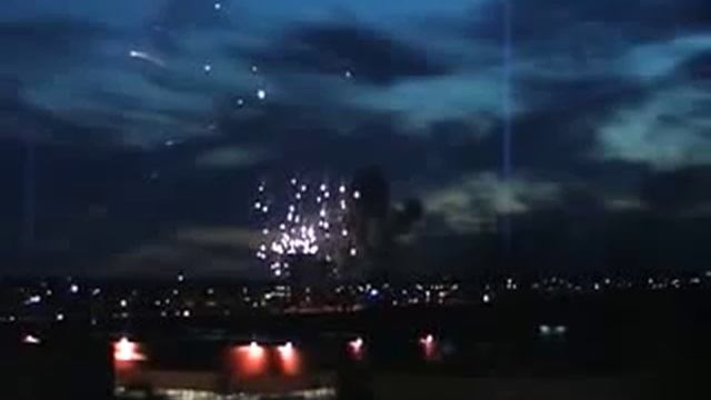 Владивосток Взрыв Арсенала 14.5.1992 смотреть онлайн