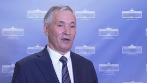 Фуат Сайфитдинов о фонде "Защитники Отечества"