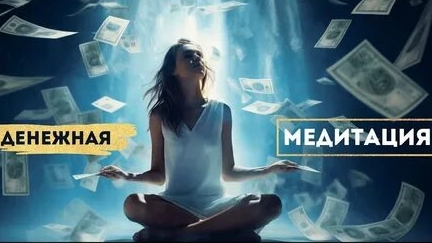 МЕДИТАЦИЯ ИЗБАВЛЕНИЕ ОТ ДОЛГОВ И КРЕДИТОВ! смотреть онлайн