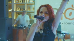 Промо выступлений Жени Рассказовой (при участии Александра Дедешко)