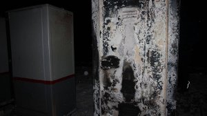 В Бурятии поджигают важные объекты и подрезают сети
