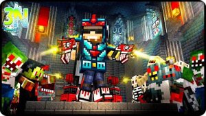 Pixel Gun 3D