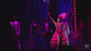 ОПЕРЕТТА «СИЛЬВА» В ХМТ