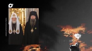 Митрополит Павел в программе "У камина" Общественного телевидения Приморья 22.10.25