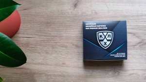 КХЛ 2024/25 PREMIUM. Распаковка хоккейных карточек от SeReal.