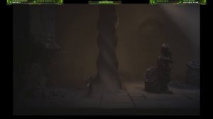 Little Nightmares III