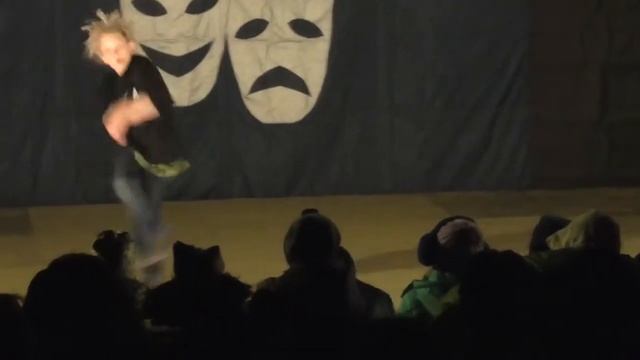 Майский слет ЭСТА МИФИ 2021 Зебры немонтированное