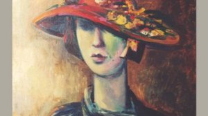 Романс "Осень, прозрачное утро". Поет Галина Орлова. Калининград. 26 сентября 2025г.