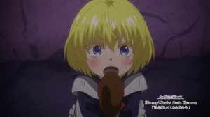 Трейлер к аниме по манге Жизнь одинокого 29-летнего авантюриста.