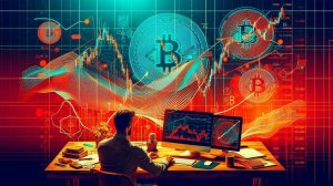 Волновой анализ BTC | BTC.D | PEPE Волновая теория Эллиота