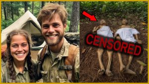 Туристы Исчезли в Лесах Висконсина — Через 5 лет их Тела Нашли Без Внутренностей и Крови..