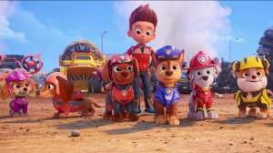 ЩЕНЯЧИЙ ПАТРУЛЬ СПАСАЕТ ГОРОД КРУТЫЕ НОВЫЕ РАЗВИВАЮЩИЕ МУЛЬТИКИ ДЛЯ ДЕТЕЙ