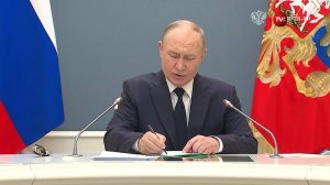 Россия провела тренировку стратегических ядерных сил / События на ТВЦ