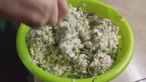 ЭТОТ РЕЦЕПТ РЫБНОГО САЛАТА ВАМ ПОНРАВИТСЯ