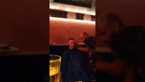 - Медитация в Рюмочной