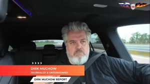 Мерц уже с ума сошёл из-за страха перед русскими, а они всё не идут и не идут