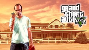 22 октября 2025. GTA V Enhanced Edition. Часть 05