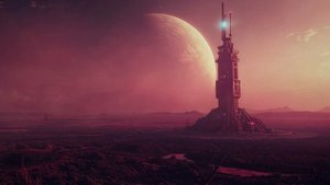 Vharos | Space Ambient Music for Distant Worlds and Silent Suns