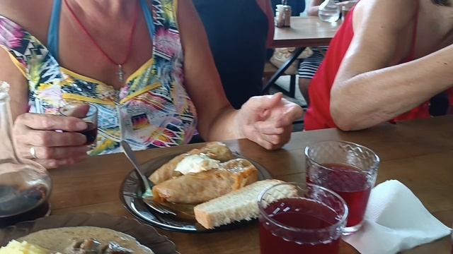 ЦАНДРИПШ КАФЕ МИРРА смотреть онлайн